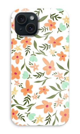 Little Ellila Flowers