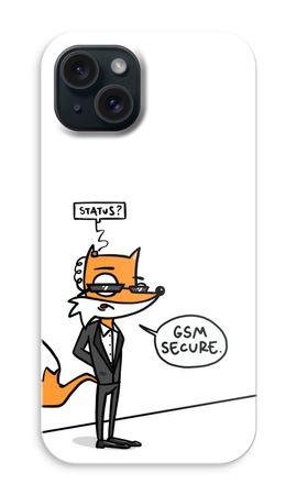GSM secure