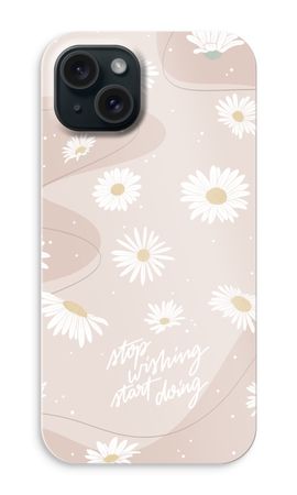 Daydreaming becomes reality