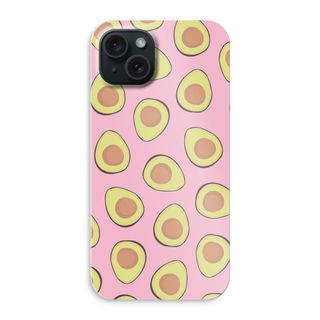 Dancing avocados