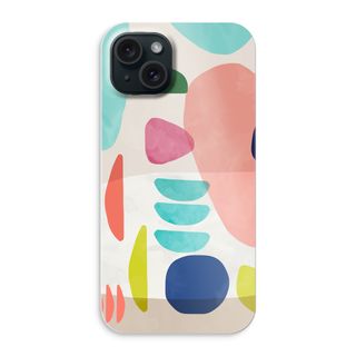Bold Rounded Shapes