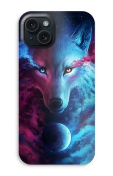 Where Light And Dark Meet