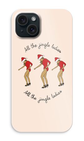 Jingle Ladies