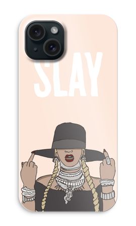 Slay All Day