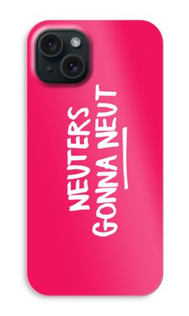 Neuters (roze)
