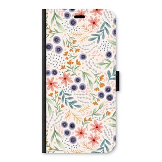 Ditsy flowers