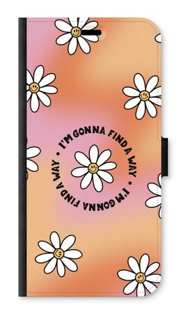 I'm gonna find a way