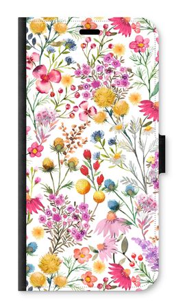 Delicate Plants and Flowers