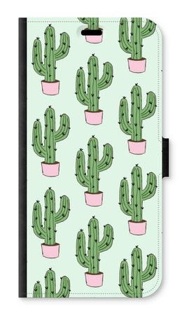 Cactus Lover