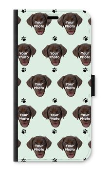 Personalized Face - Cat or Dog