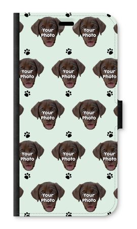 Personalized Face - Cat or Dog