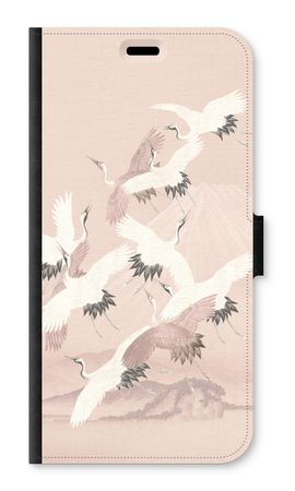 Japanese Crane Birds