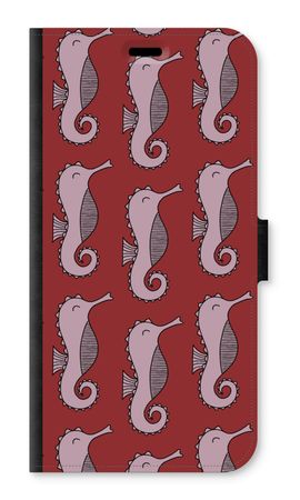 Seahorses
