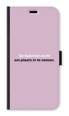 Ge hebt het recht