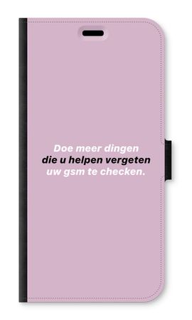 Doe meer dingen die u helpen