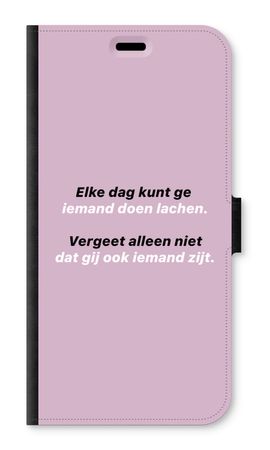 gij zijt ook iemand
