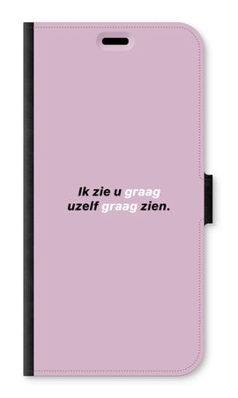 uzelf graag zien