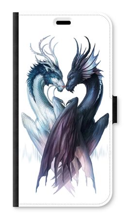 Yin Yang Dragons