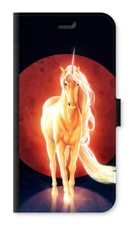 Last Unicorn