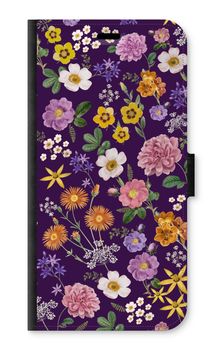 Donkere bloemen