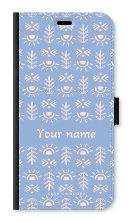 Namecase 1 - Coastel