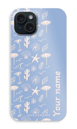 Namecase 2 - Coastel