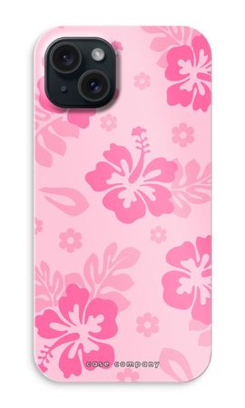 Hawaii - Pink