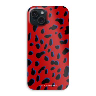 Red Leopard