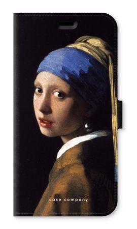 The Pearl Earring