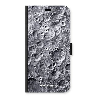 Moonscape