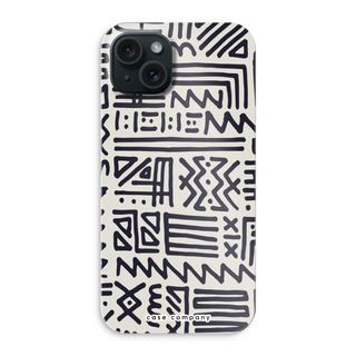 Marrakech print