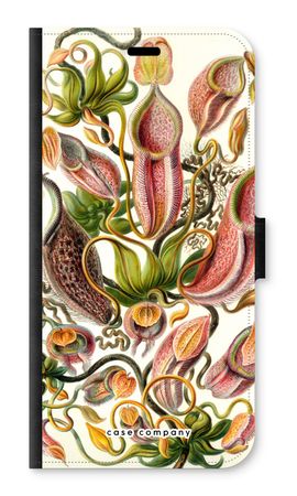 Haeckel Nepenthaceae