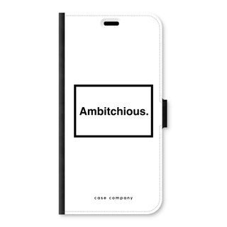 Ambitchious