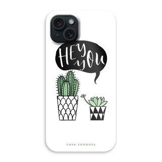 Hey, Tu! Cactus!