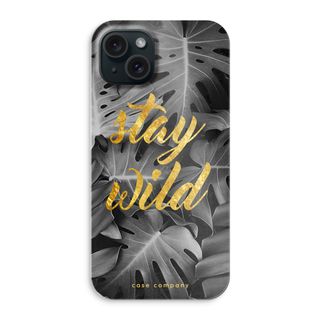 Stay wild