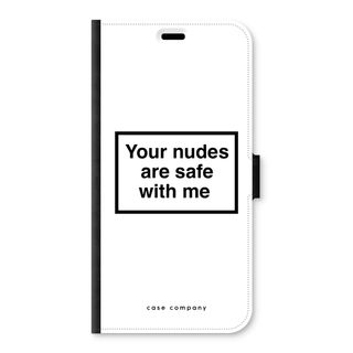 Safe with me