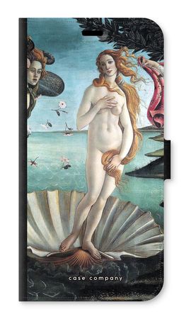 Birth Of Venus