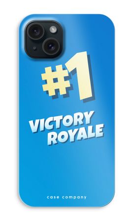 Victory Royale