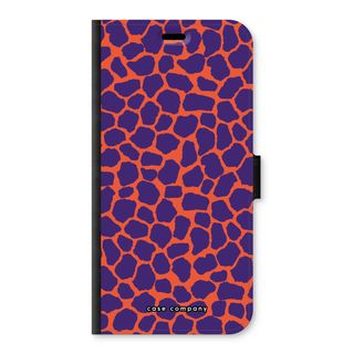 Purple Giraffe