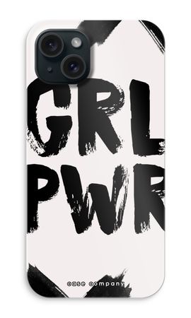 Girl Power #2