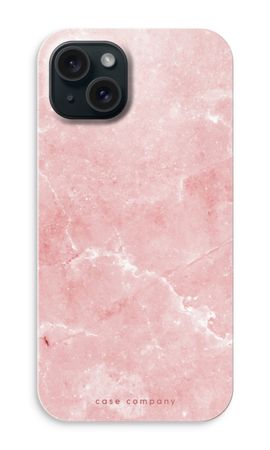 Pink Marble
