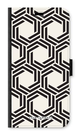 Geometric pattern