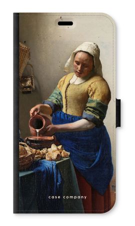 The Milkmaid