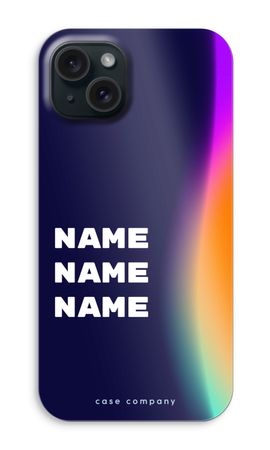 Namecase 2 - Neon