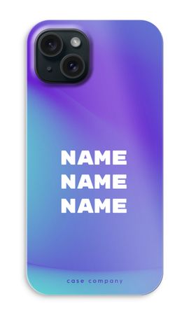 Namecase 1 - Neon