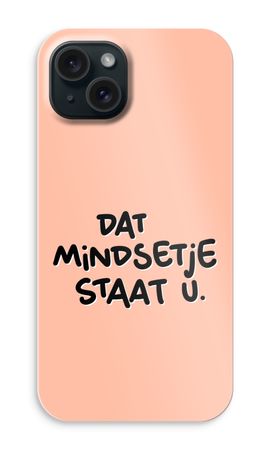 Mindsetje