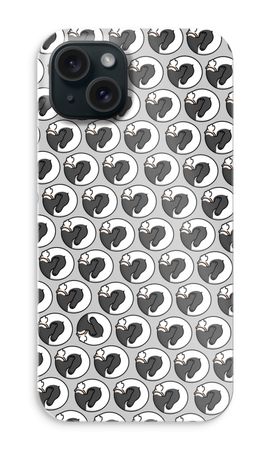 Full on panda
