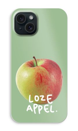 Loze appel