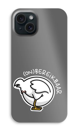 Kip zonder kop