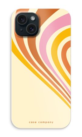 Retro Rainbow